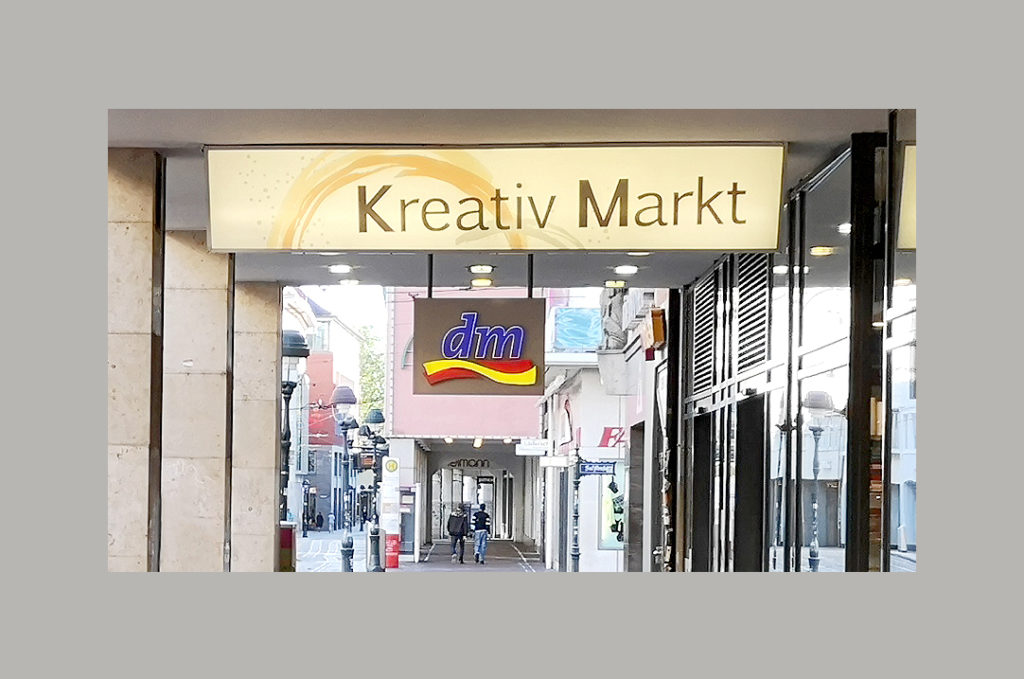 Fabelhafte Kreativ Markt Freiburg Gmbh & Co. Kg Ebenbild